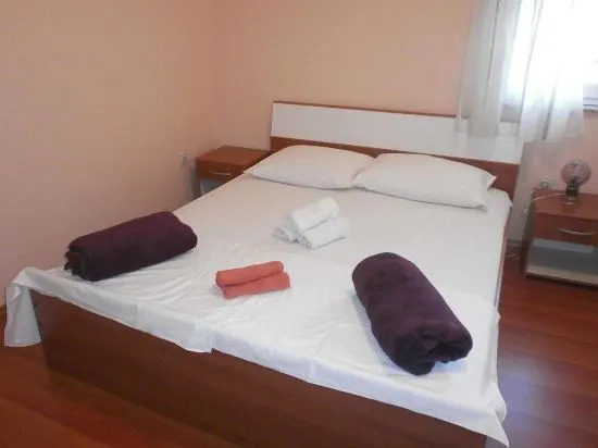 Apartment Viki