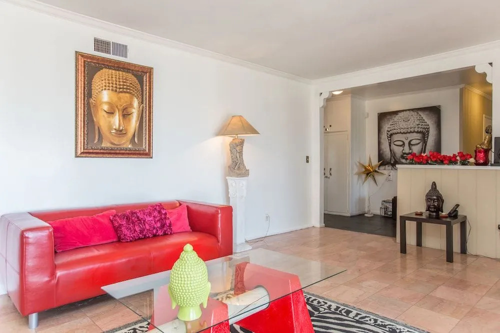 Bel-Air Villa, 3 Bedrooms - Celebrity Area