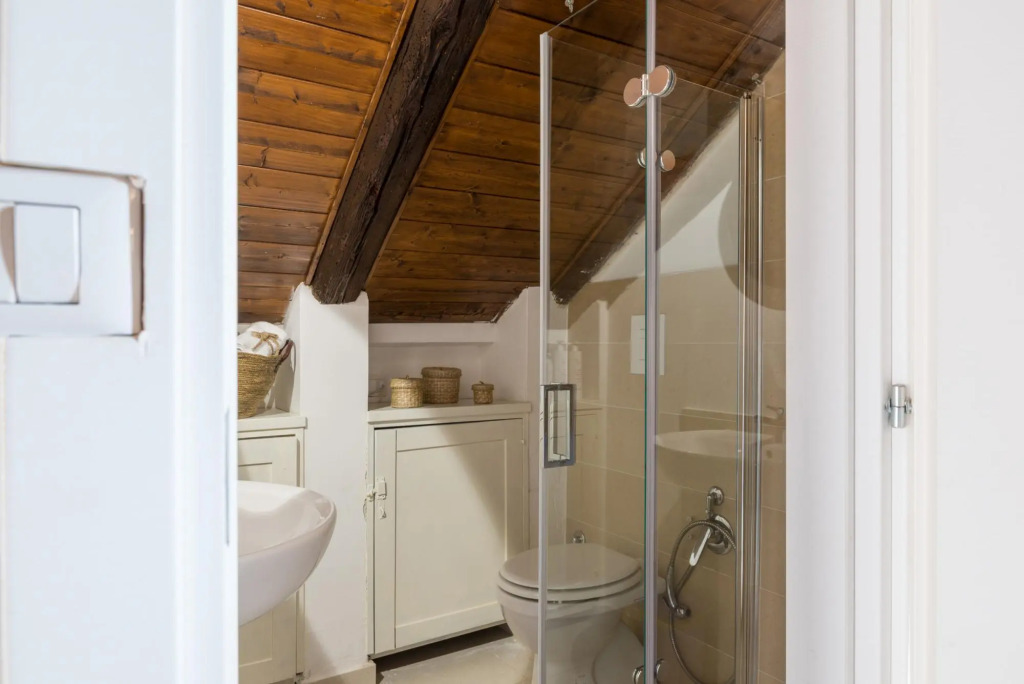Le Cupole - Suite Panoramica by Wonderful Italy