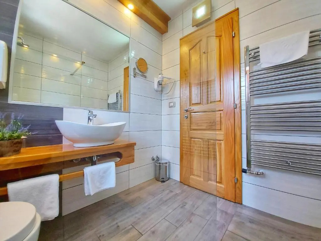 Plitvice Etno House I