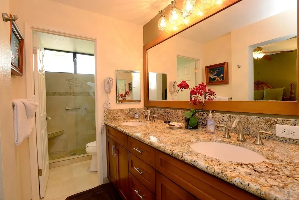 Grand Champions 181 - One Bedroom Condo