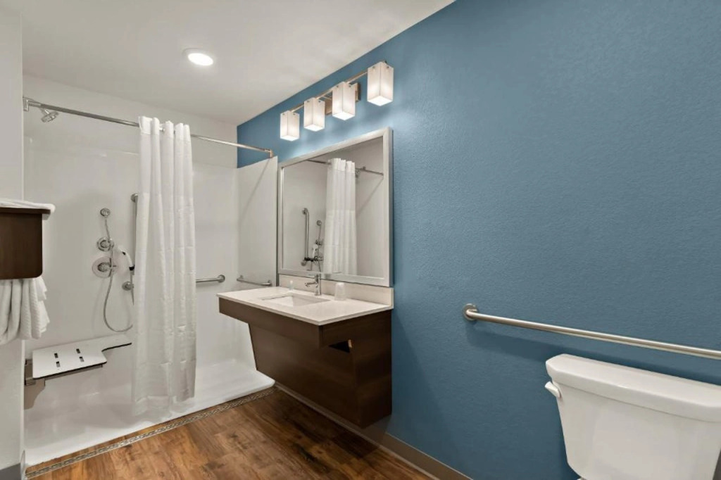 WoodSpring Suites Fort Collins