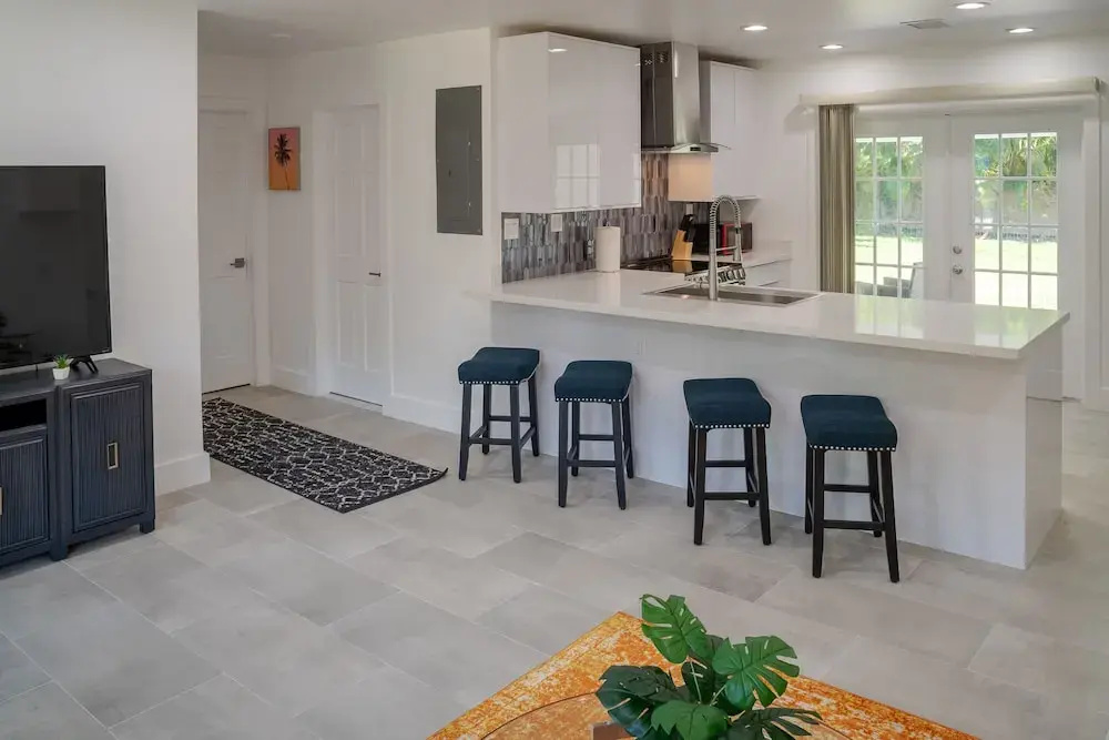Spacious 3BR Home 2 Baths Amazing Pool Area