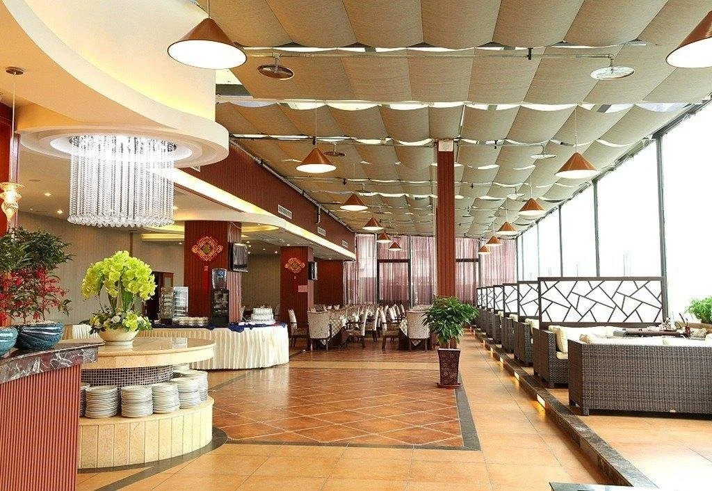 Bolianhui Hotel Chongqing Wanda Plaza