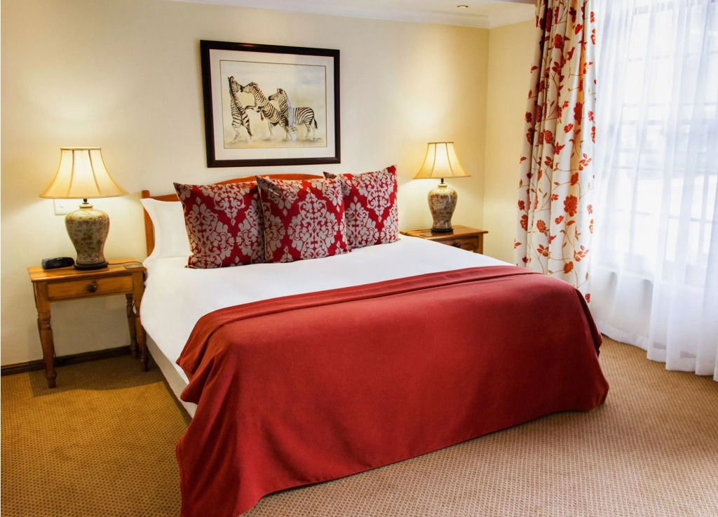 Glen Avon Lodge - Constantia