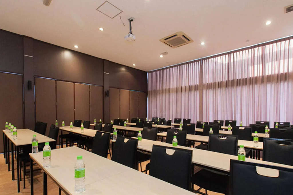 The LimeTree Hotel, Kuching