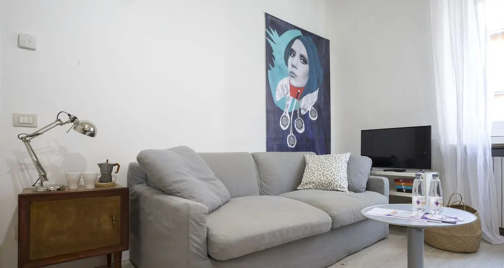 Hintown Monumentale Milano Apartments