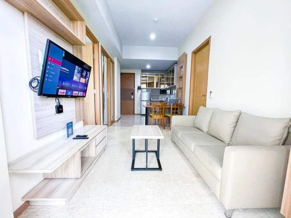 MAVI Hotel & Apartment