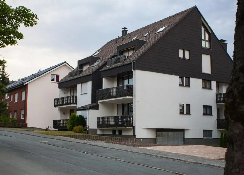 Fichtenweg 33