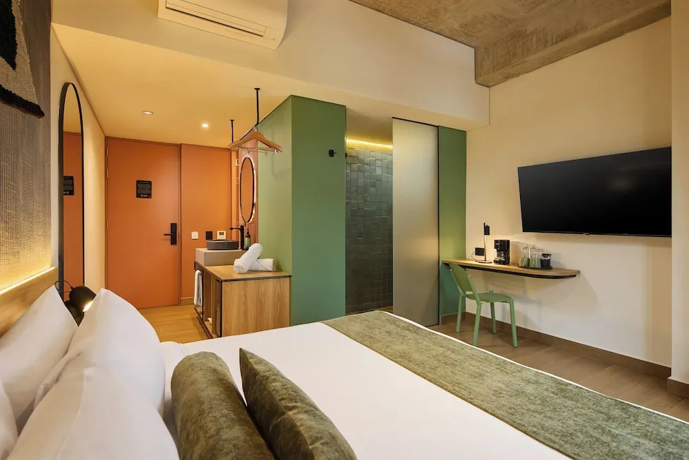 Hunters Hotel Medellin