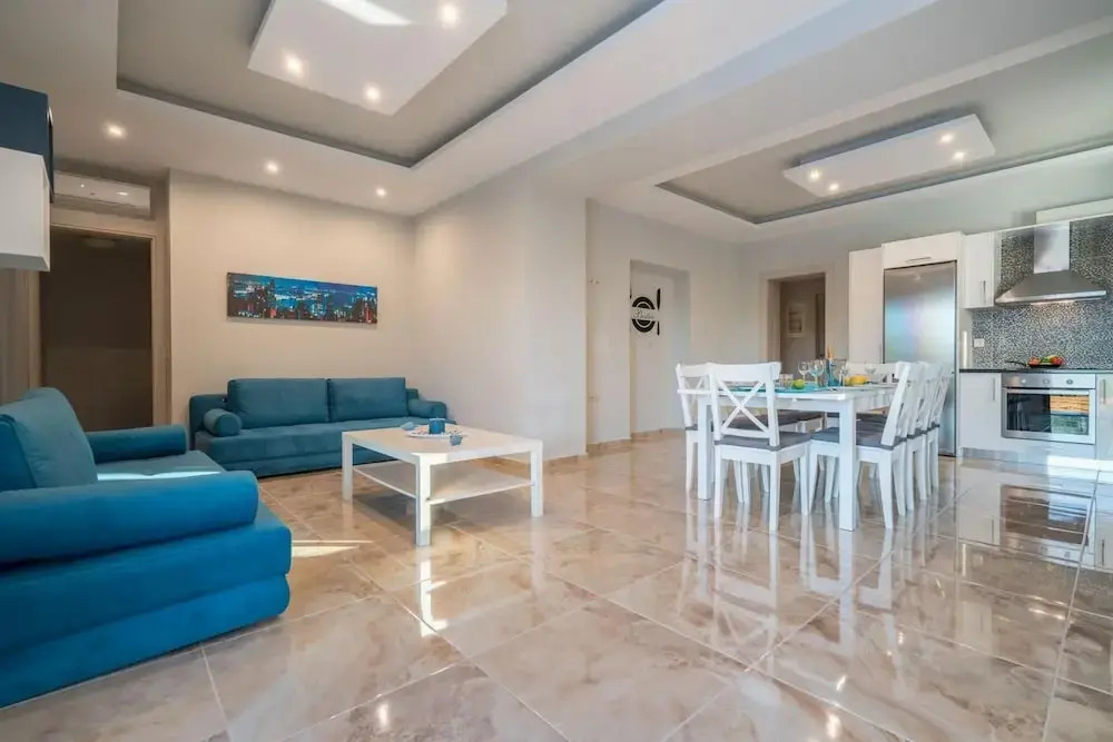 Natura Verde Villas 4 Bedroom Villa Chloe - Private Pool