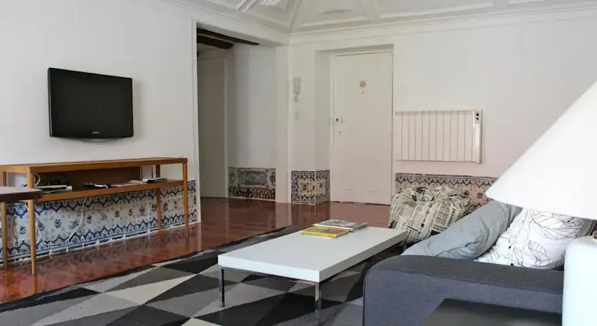 Akisol Bairro Alto Luxury