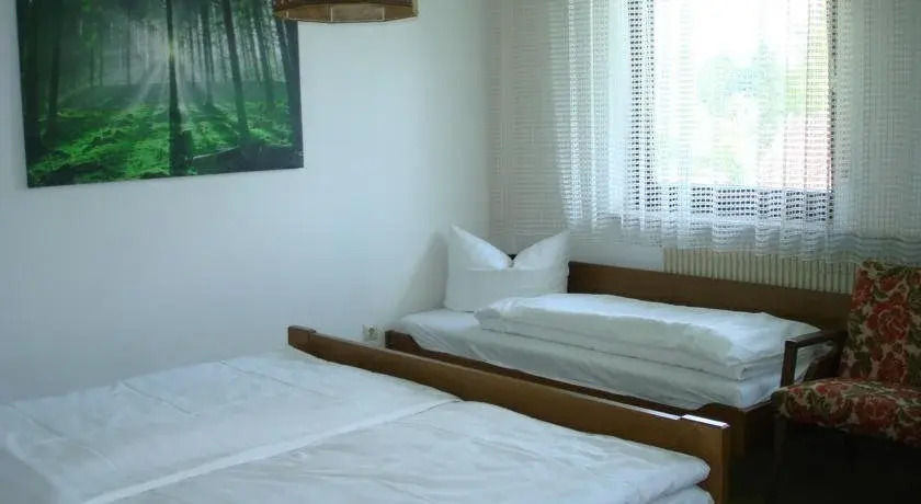 Hotel Zum Hirsch