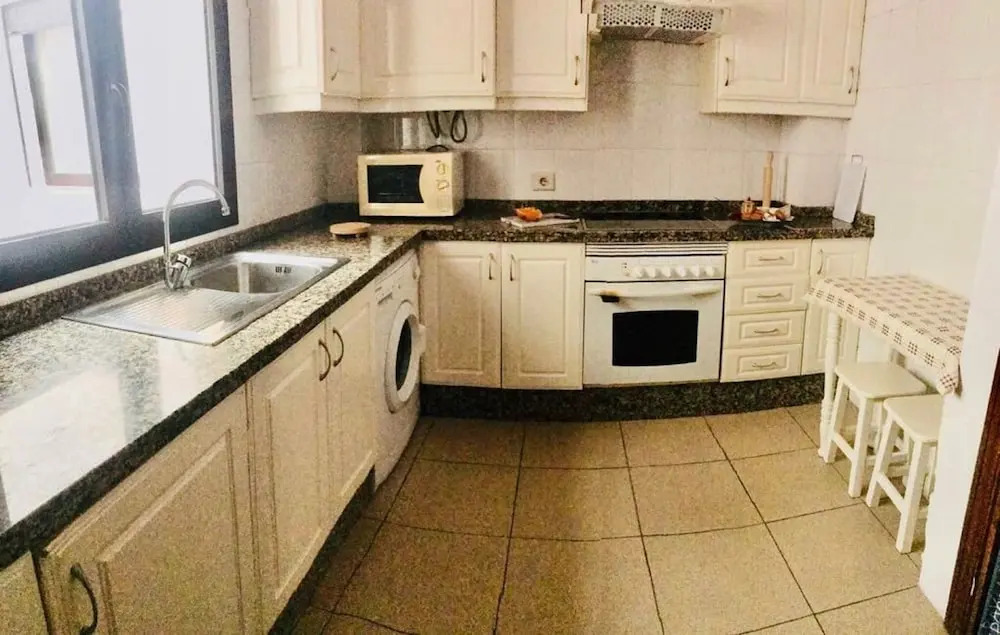 Great Apartment Cristianos Center