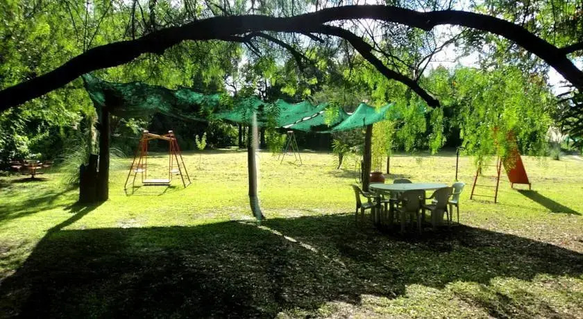 La Isla Hospedaje
