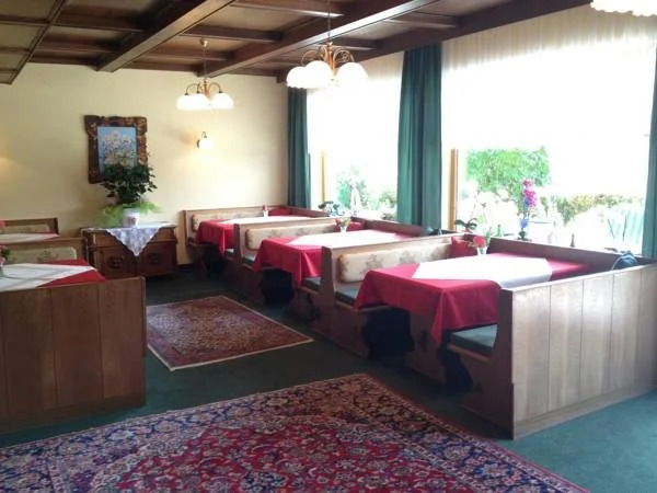 Pension Südhang