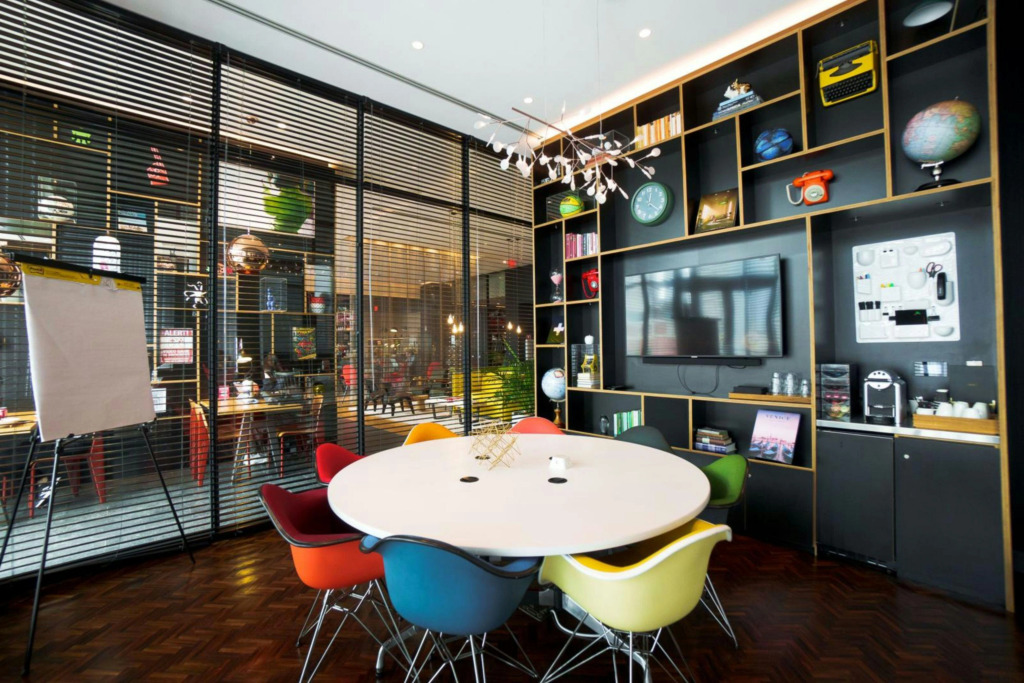 citizenM Boston North Station