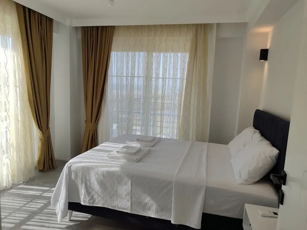 Villa Beyaz İnci Dalaman-Villa White Pearl Dalaman