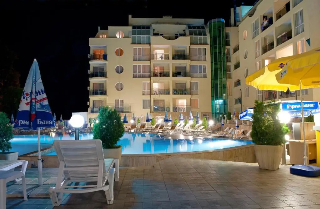 Viva Apartments