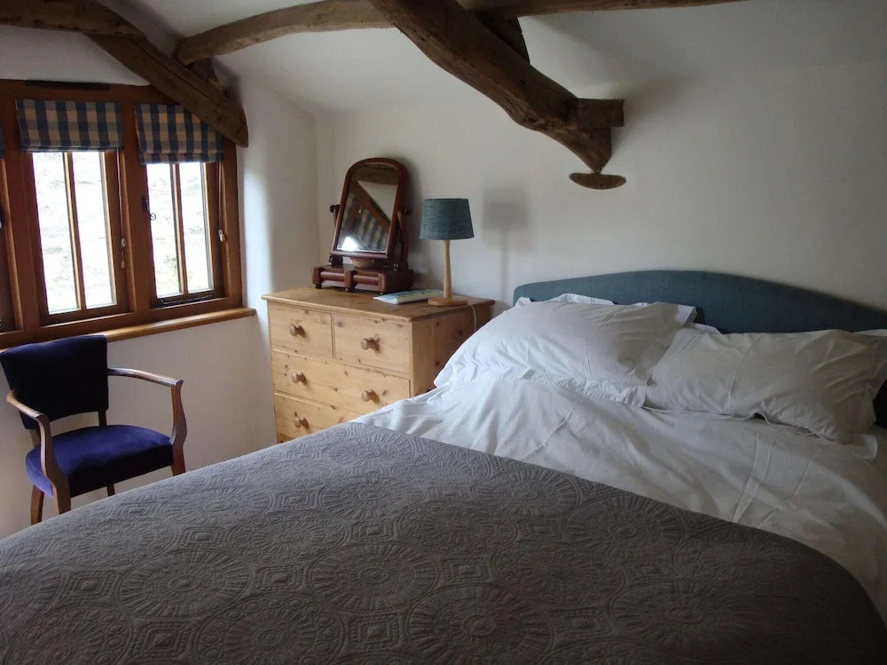 Holiday Home in Tavistock With Garden BBQ