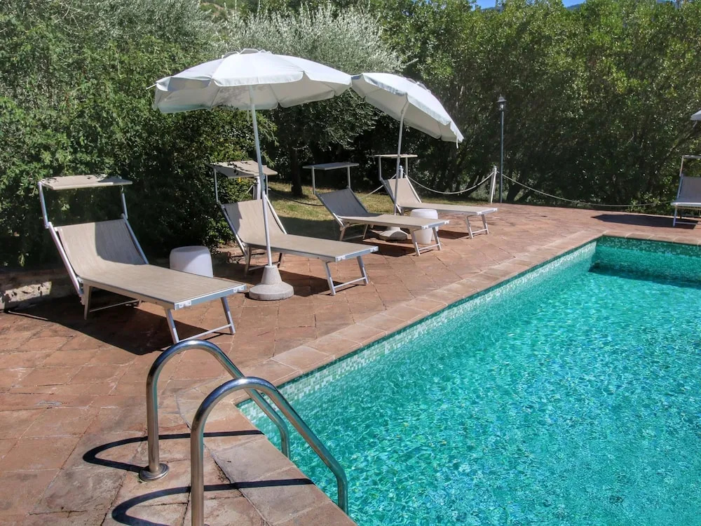 Holiday Home in Assisi Near Monte Subasio