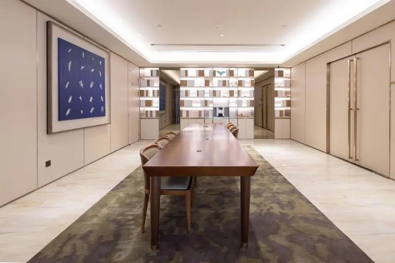 Ji Hotel Changchun Pudong Road Zhongdong Marke