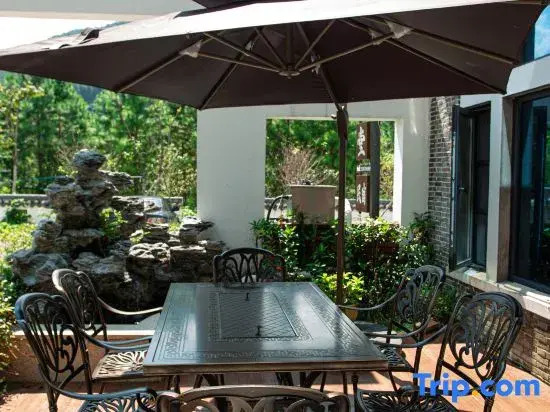 Qizitang Homestay