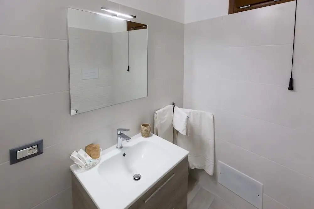 Residence Orizzonte Blu