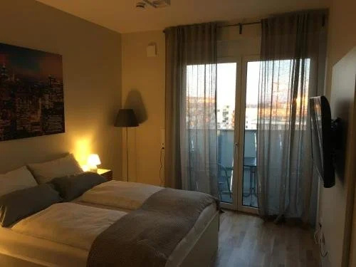 MyRoom - Top Munich Serviced Apartments