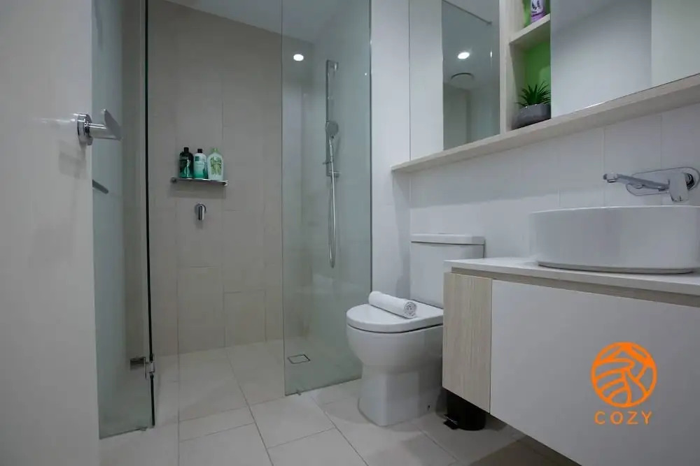 103 Brand New Central Located Box Hill Apt