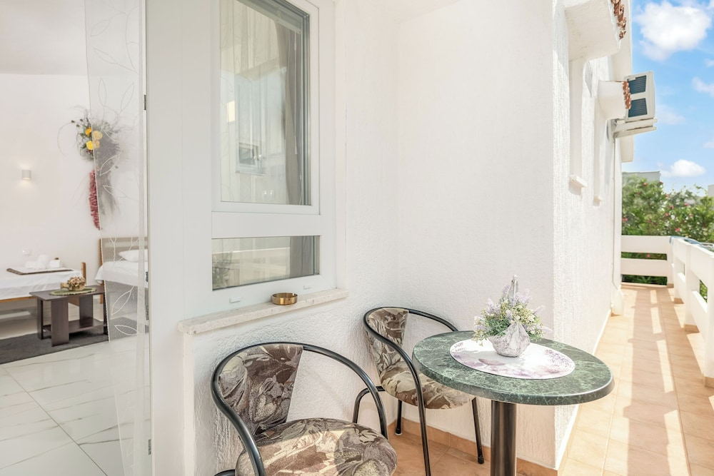 Apartments Jozefina