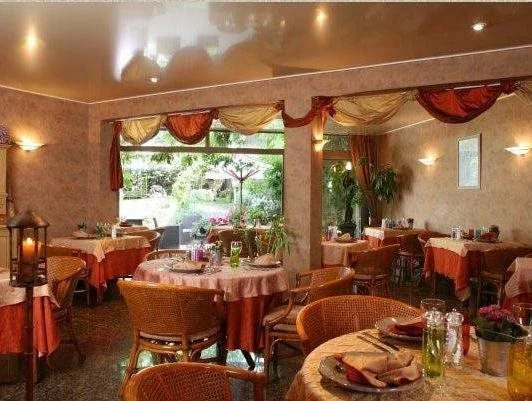 Hôtel Beatus