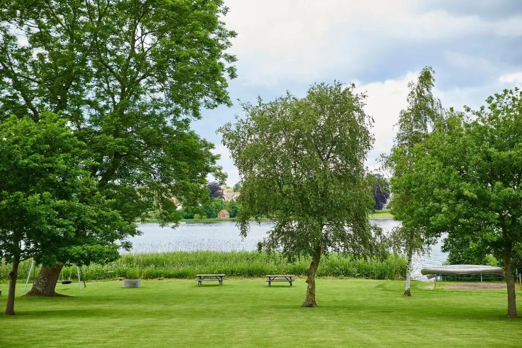 Danhostel Haderslev Byferie