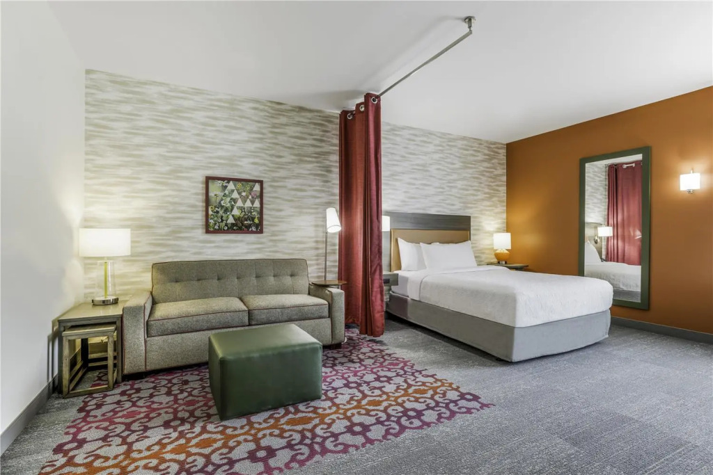Home2 Suites By Hilton Aurora Medical Center Denver