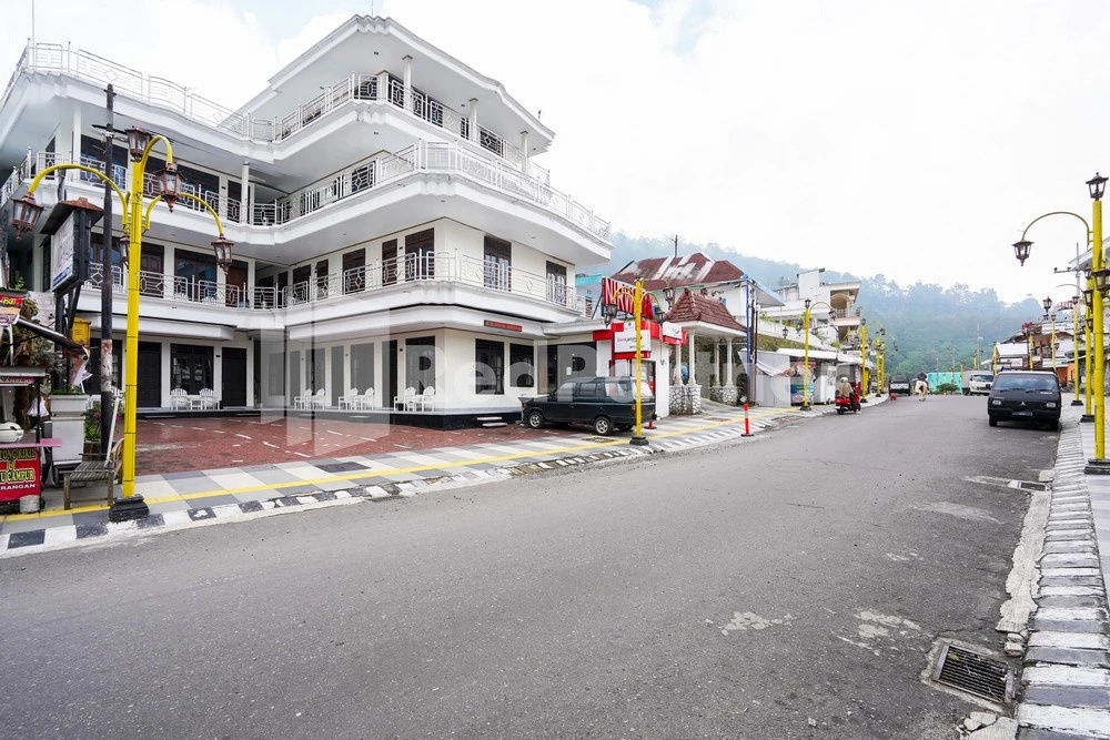Hotel Nirwana Sarangan