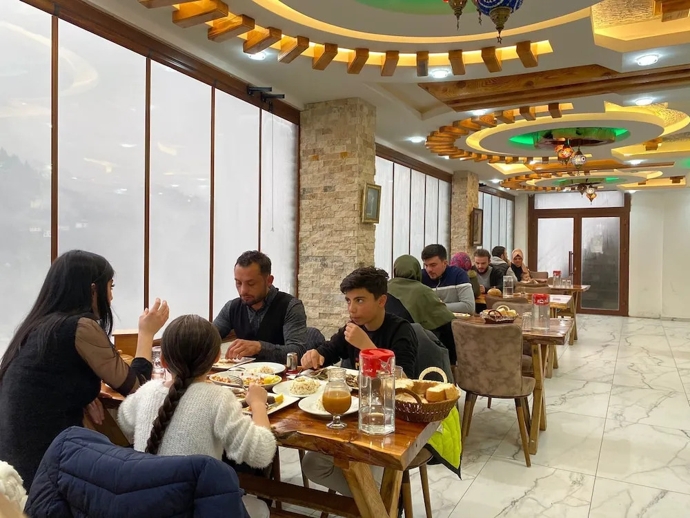 Peruma otel
