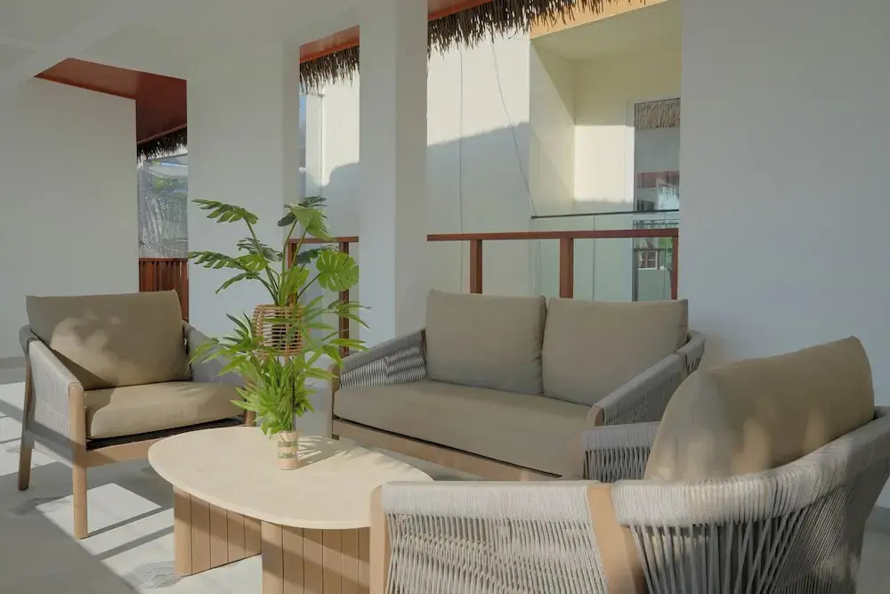 Cocomo Maldives