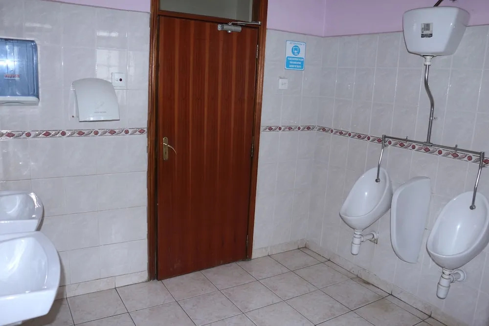 LMS Guest House