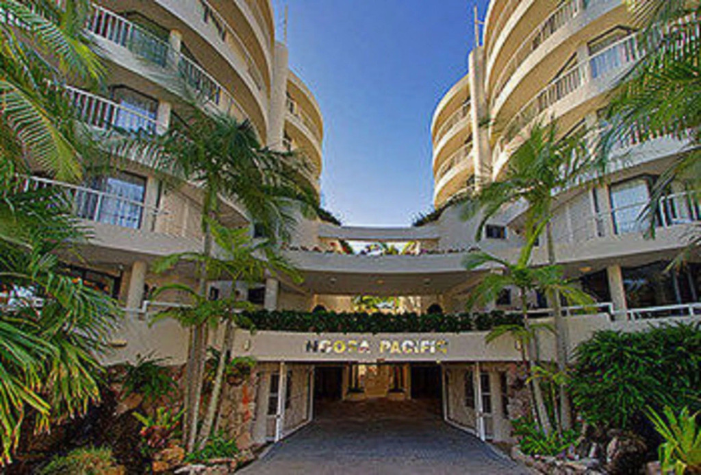 Noosa Pacific Resort