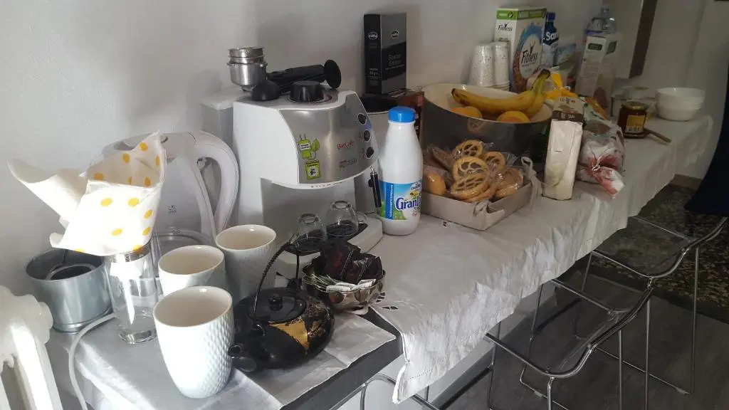 Nuvola B&B