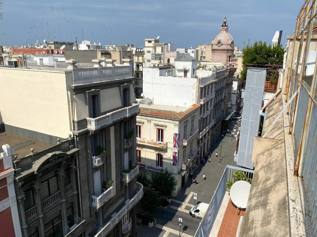 Sparano Top Class 2