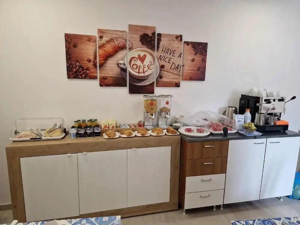 B&B La Carminella