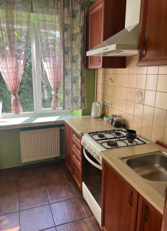 Apartment Oksi