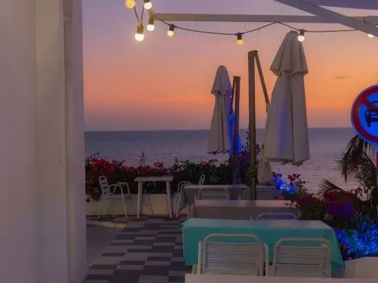 Sanya  NaTa  Seascape Homestay