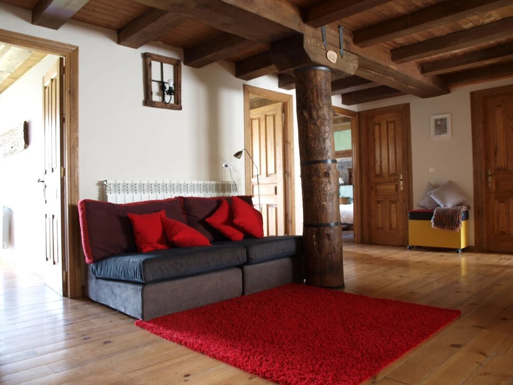 Casa Pirneos - Apartamento Alto