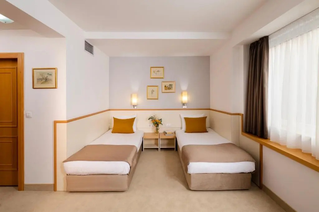 Arte Sofia Hotel