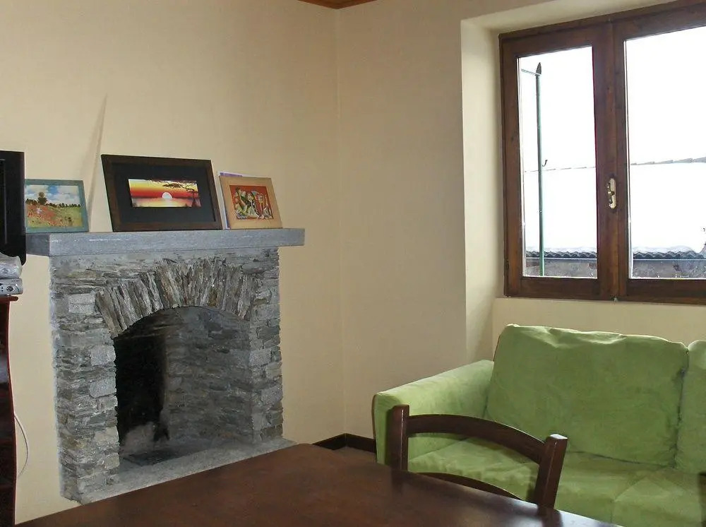 Trarego Haus