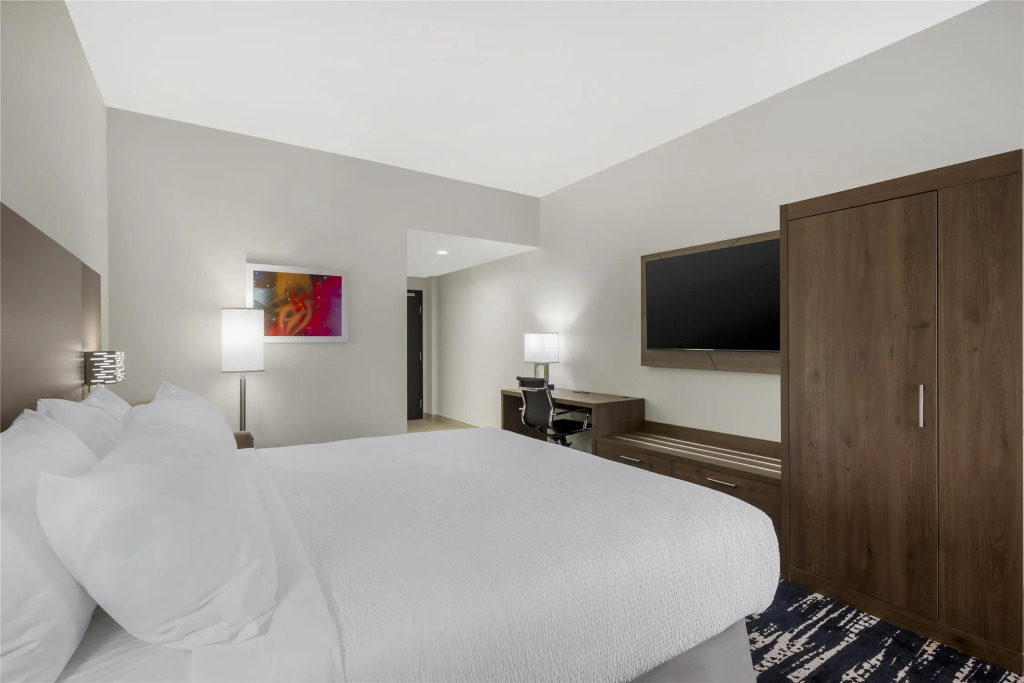 Best Western Plus Gilbert/Mesa