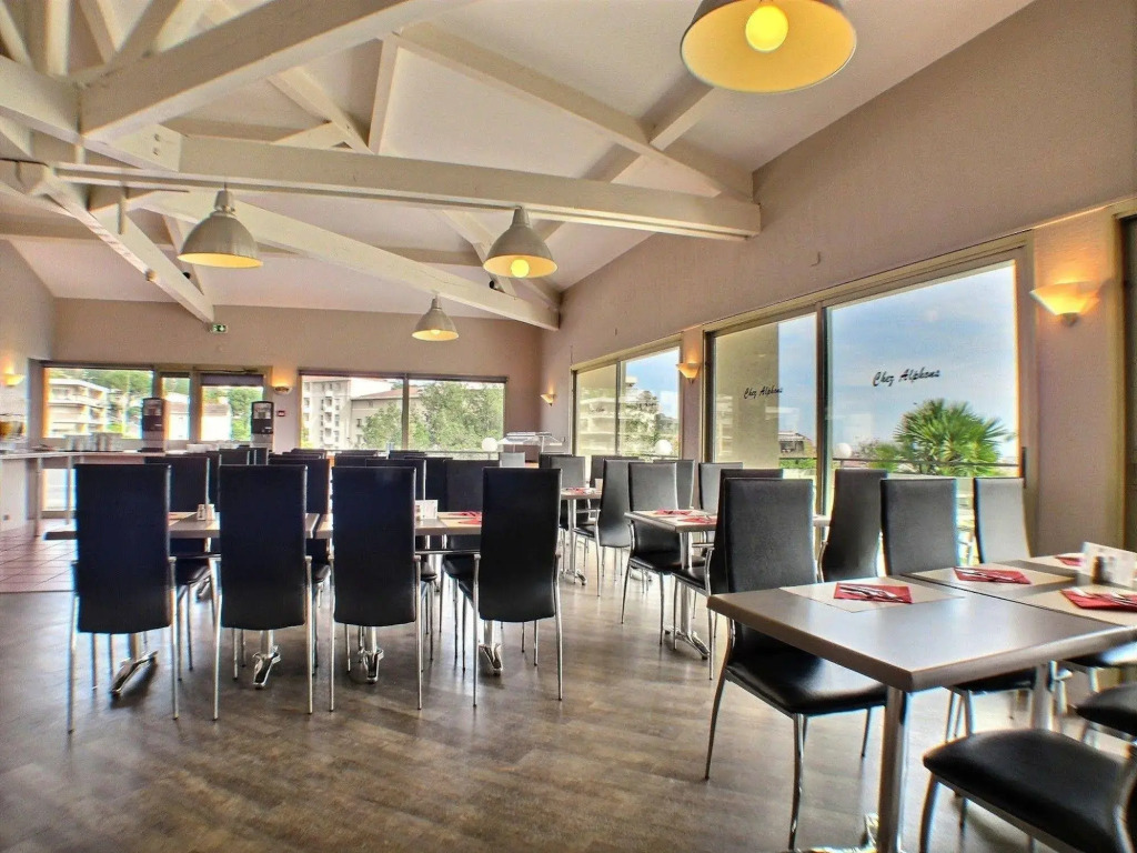 Hotel Thomas