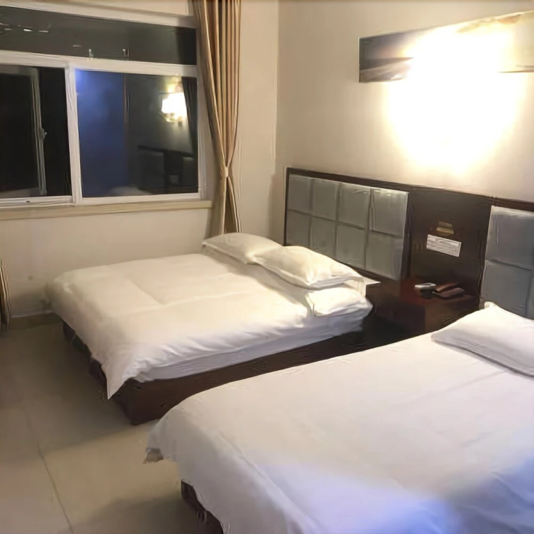 Kandanhong Express Hotel Beijing